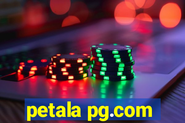 petala pg.com
